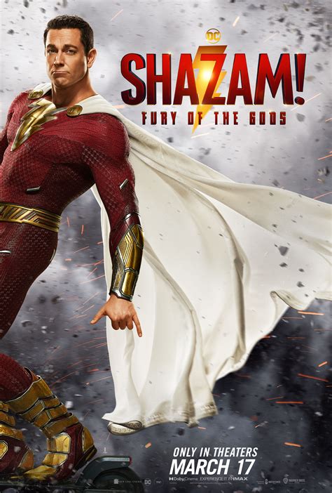 shazam! fury of the gods torrentz|baixar filme shazam torrent dublado.